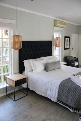 Bloemfontein Accommodation at  | Viya