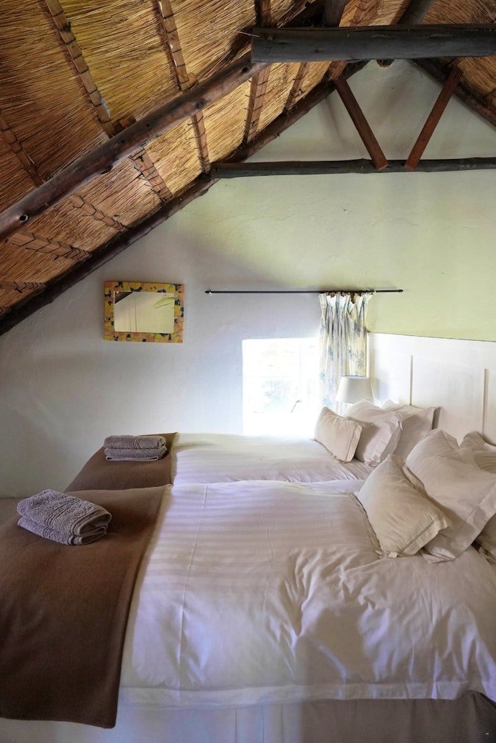 Drakensberg Accommodation at Bergvliet House and Cottages | Viya