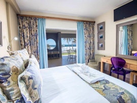 Margate Accommodation at  | Viya