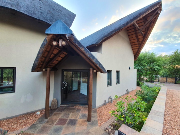 Mpumalanga Accommodation at Exbury Wild | Viya