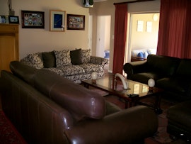 Overberg Accommodation at 12A on Fourie Street - W2 | Viya