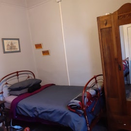 Karoo Accommodation at Tuin Huis | Viya