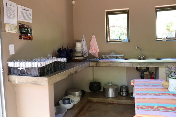 Limpopo Accommodation at Zwartkloof Adventures Tented Camp | Viya
