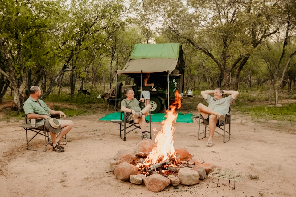 Waterberg Accommodation at  | Viya