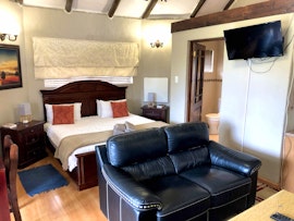 Northern Free State Accommodation at  | Viya