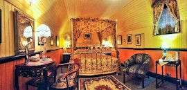 Panorama Route Accommodation at  | Viya