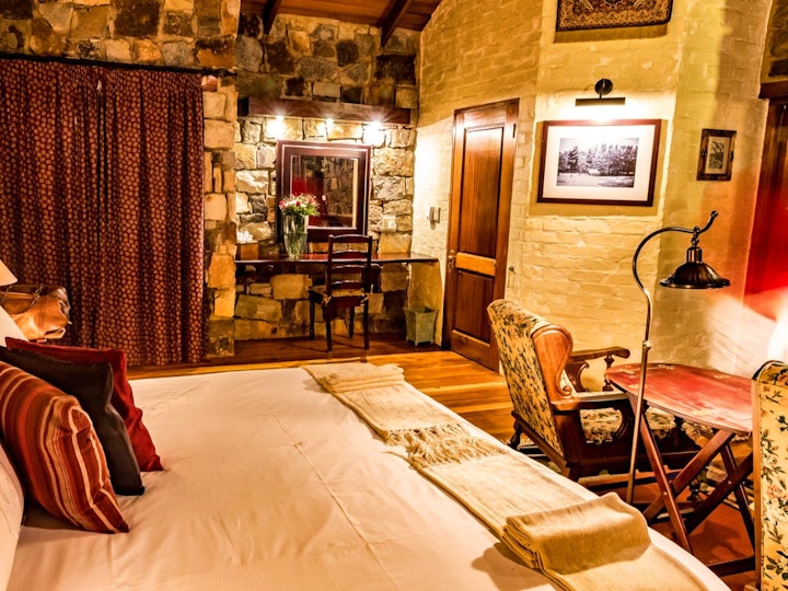 Mpumalanga Accommodation at Heys Lodge at Heysbrook | Viya