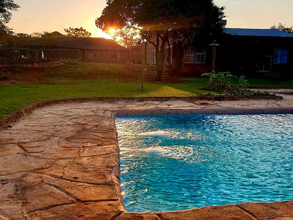 Waterberg Accommodation at  | Viya