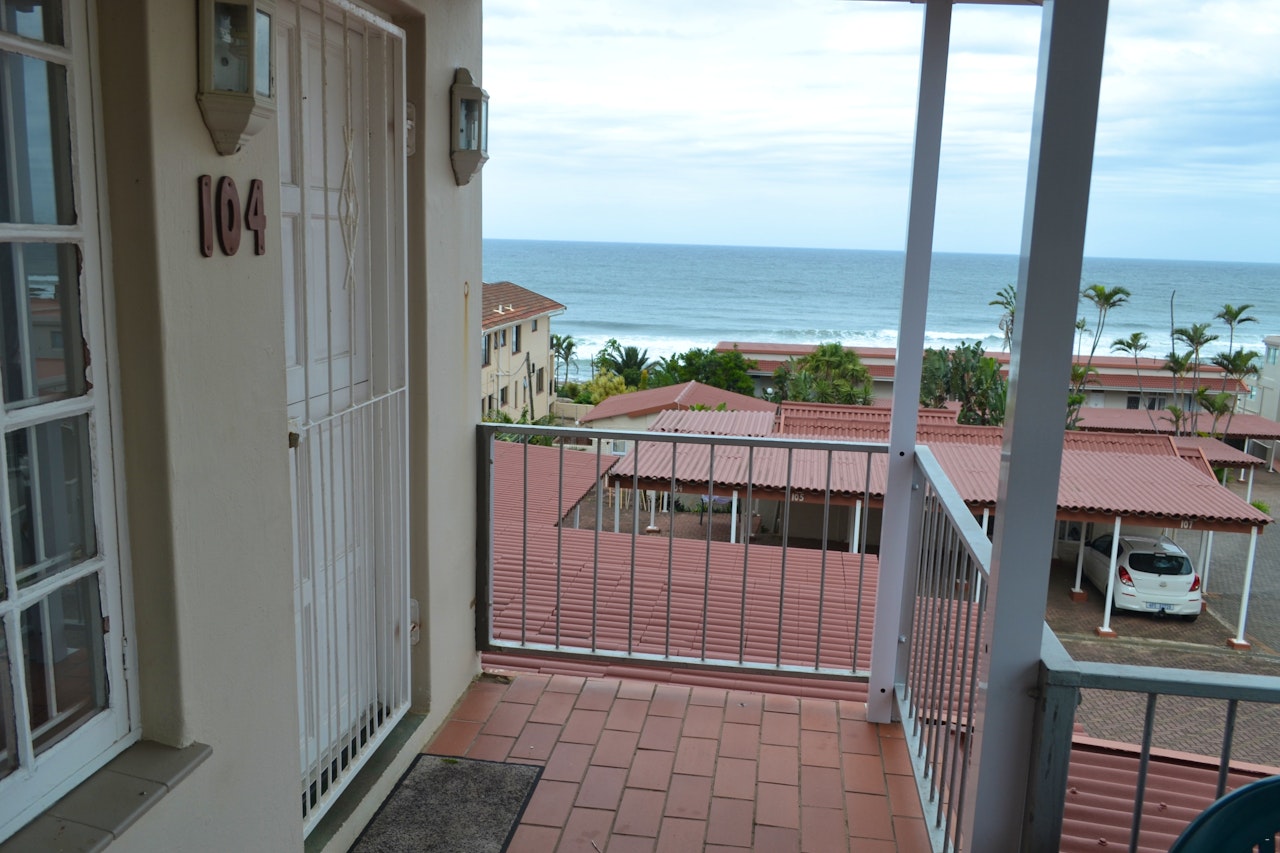 Margate Accommodation at  | Viya