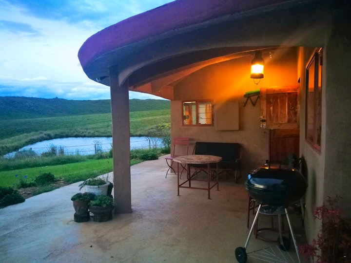 Drakensberg Accommodation at Hamstead Farm Cottage | Viya