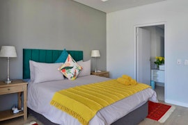 Cape Town Accommodation at Leila @ The Sentinel | Viya