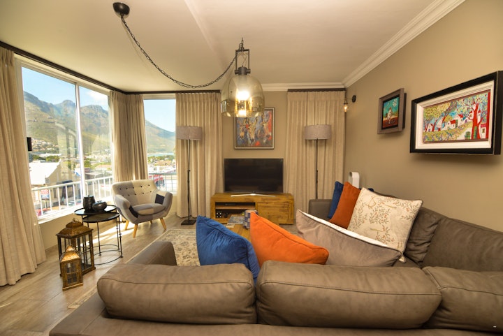 Cape Town Accommodation at DK Villas The Boardwalk | Viya