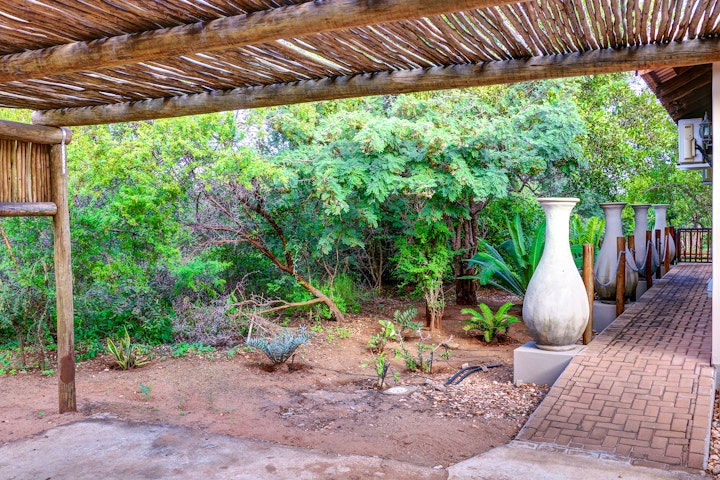 Limpopo Accommodation at Mawusi Bush Lodge | Viya