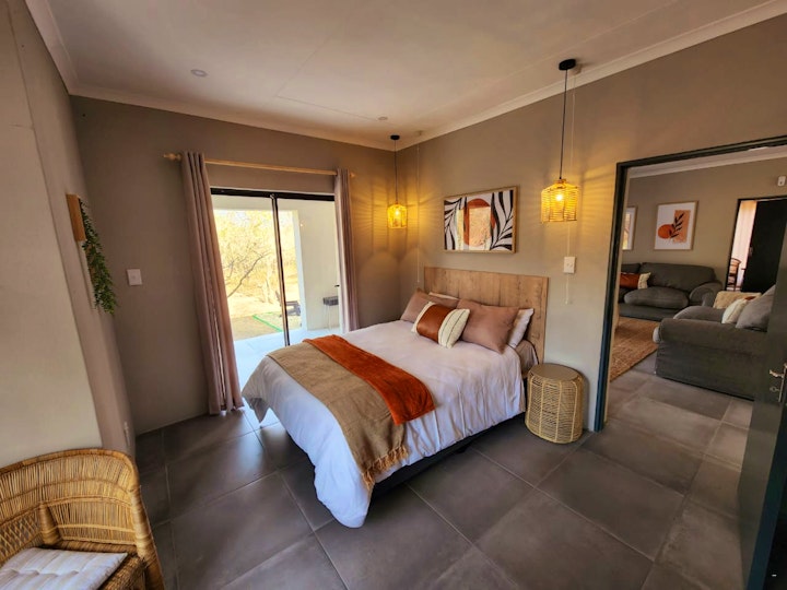 Mpumalanga Accommodation at Jacana Rest | Viya