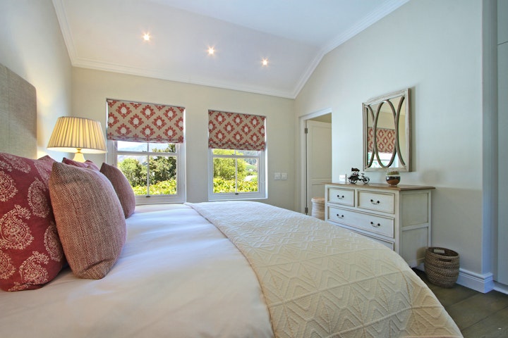Boland Accommodation at Le Bas De Laine Self-catering | Viya