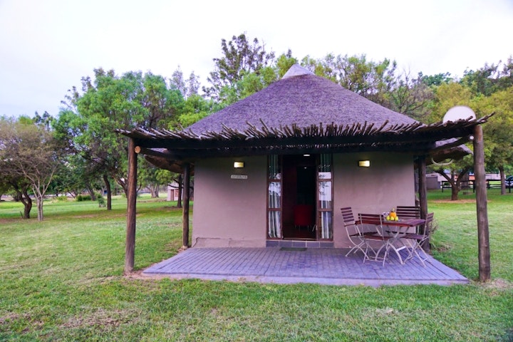 Limpopo Accommodation at Thaba Pitsi Safari Lodge | Viya