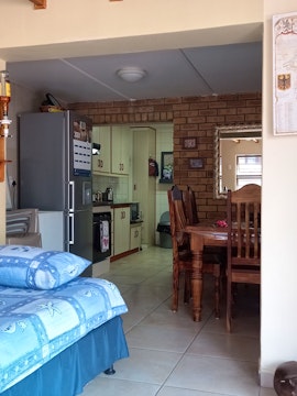 Mossel Bay Accommodation at Fonteine Park Self-Catering Apartment | Viya