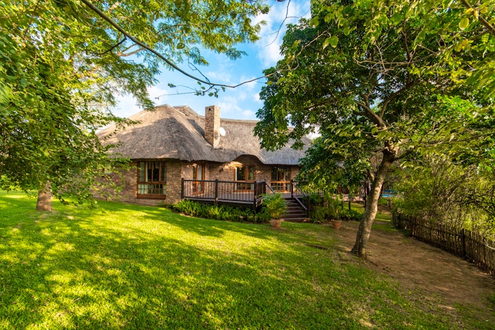 Panorama Route Accommodation at Kruger Park Lodge 254 | Viya