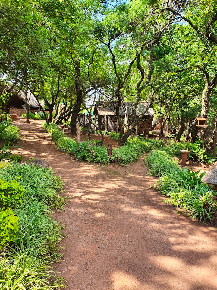 Loskop Valley Accommodation at Kimburu Bushcamp | Viya