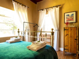 Karoo Accommodation at  | Viya