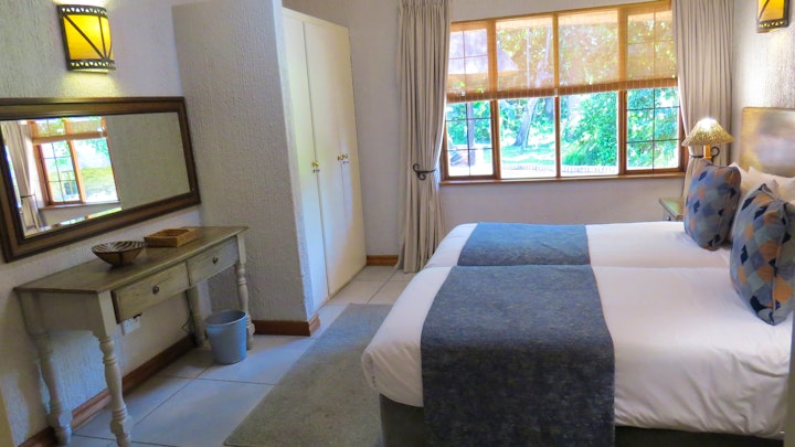Mpumalanga Accommodation at Amilalu Kruger Park Lodge AM8 | Viya