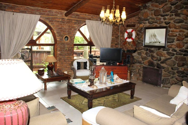 Mpumalanga Accommodation at The Sabie Town House Guest Lodge | Viya