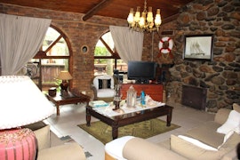 Panorama Route Accommodation at The Sabie Town House Guest Lodge | Viya