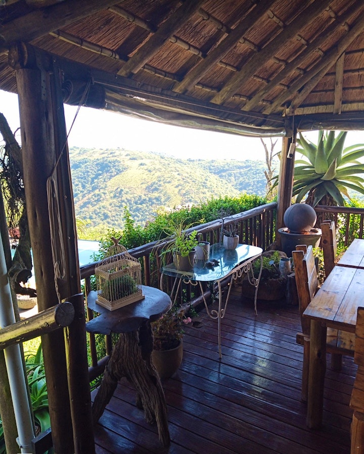 KwaZulu-Natal Accommodation at Leopards and Louries Bush Lodge | Viya