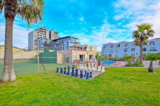 Bloubergstrand Accommodation at  | Viya