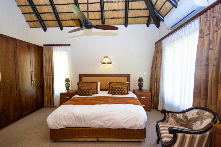 Mpumalanga Accommodation at Hoyo Hoyo 573 Kruger Park Lodge | Viya