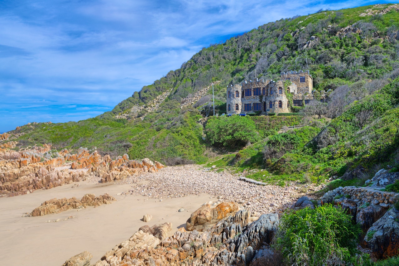 Garden Route Accommodation at  | Viya