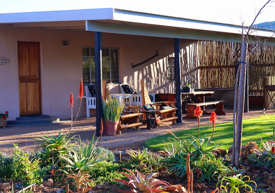 Western Cape Accommodation at  | Viya