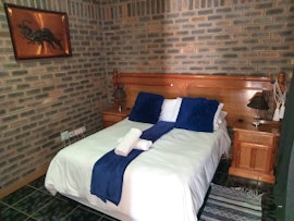 Free State Accommodation at Rose Cottage | Viya