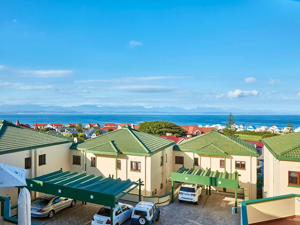 Mossel Bay Accommodation at  | Viya