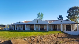 Western Cape Accommodation at  | Viya