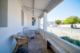 West Coast Accommodation at Langebaan Kite Cottages | Viya