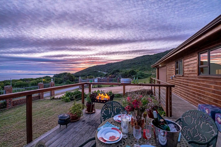 Eastern Cape Accommodation at The Great Escape | Viya