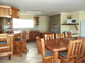 Overberg Accommodation at Harbour View | Viya