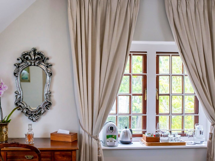 Cape Town Accommodation at Vredenburg Manor House | Viya