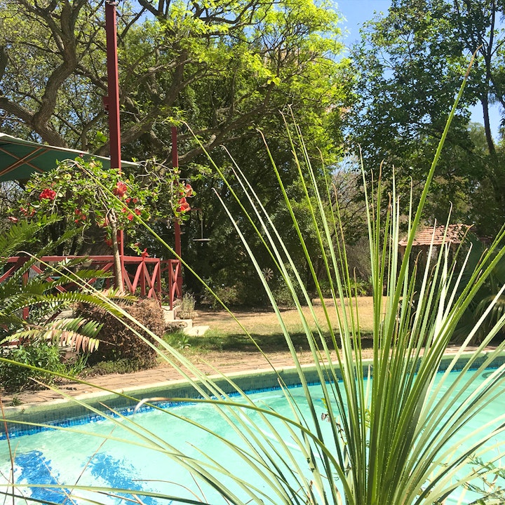 Gauteng Accommodation at The Roosters Nest BnB | Viya