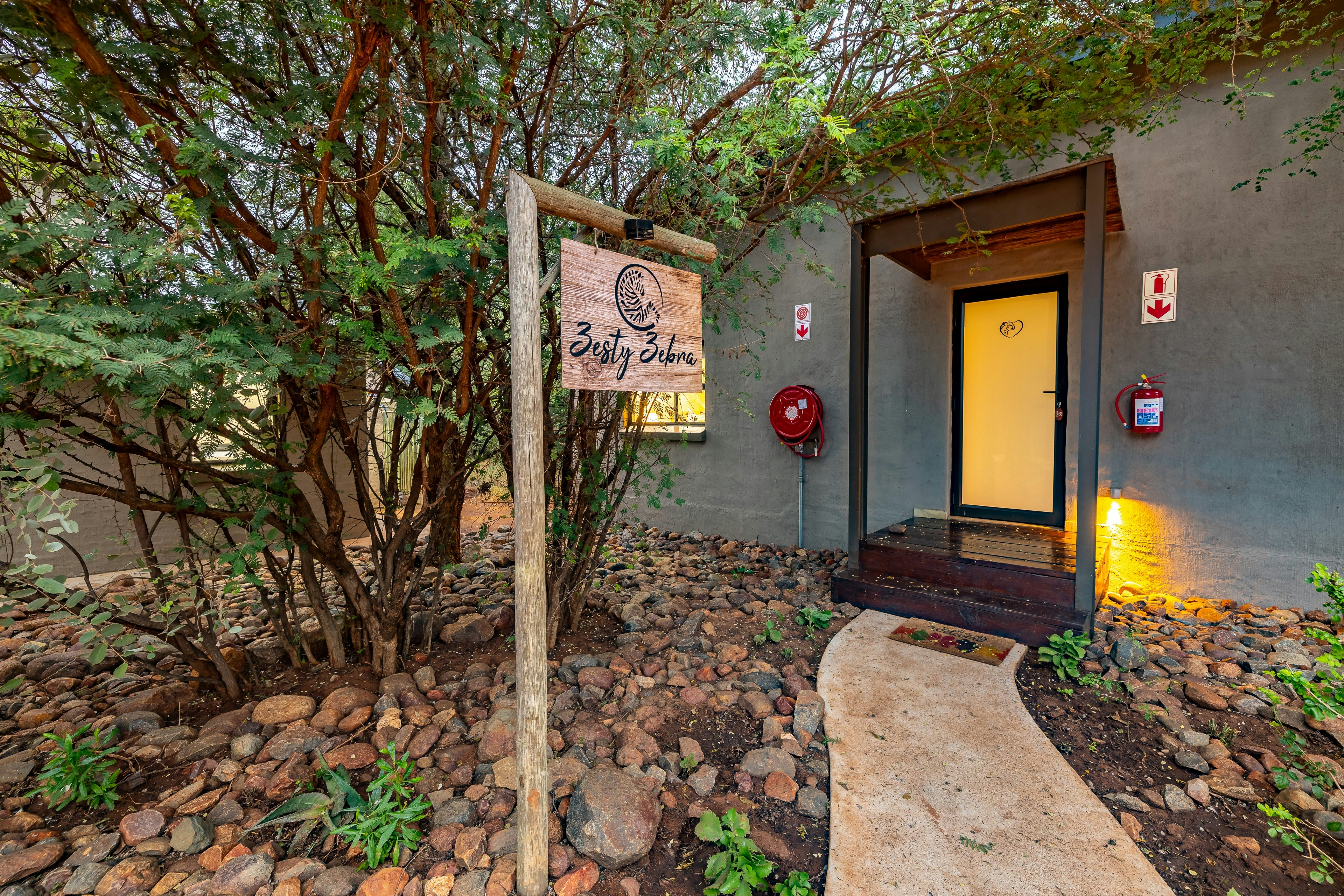 Wildheart Safari Accommodation image no 29 of 32