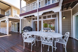 North Coast Accommodation at Beautiful Beach House in Prince's Grant Golf Estate | Viya