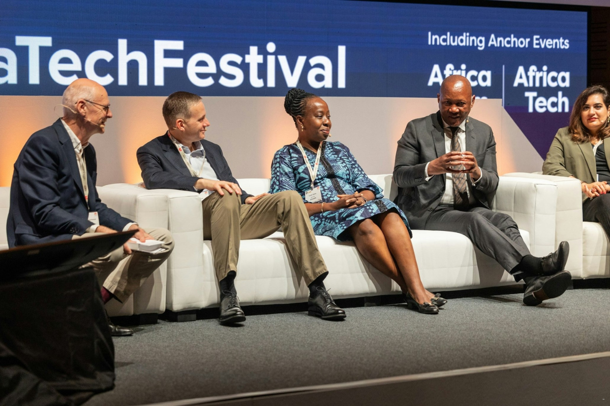 Africa Tech Festival
