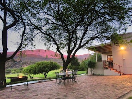 Cederberg Accommodation at  | Viya