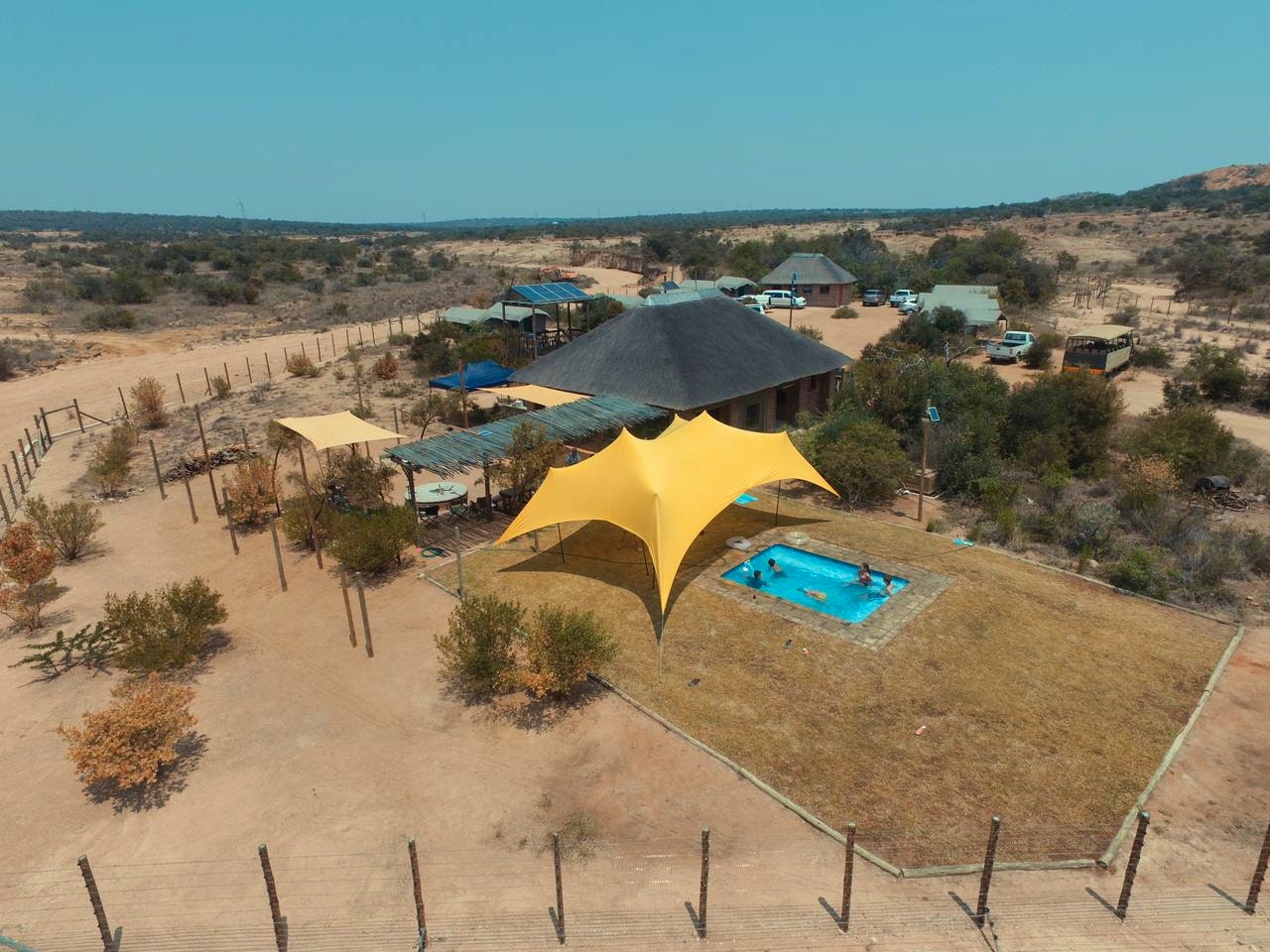 Limpopo Accommodation at  | Viya