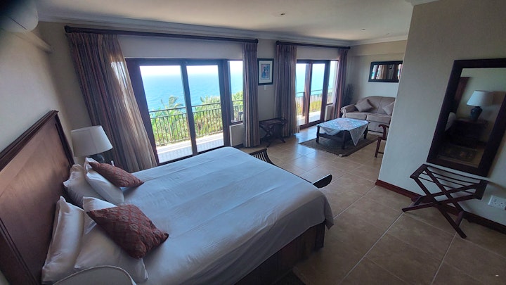 North Coast Accommodation at Dolphin Rock Villa | Viya