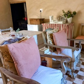 Karoo Accommodation at  | Viya