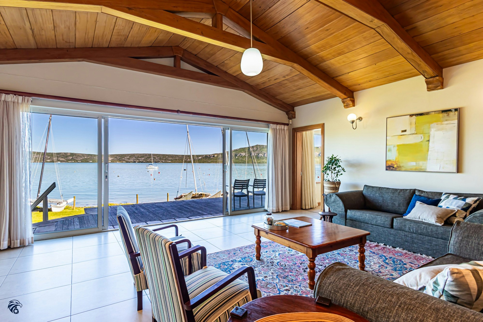 Sandbaai Villa image no 4 of 9