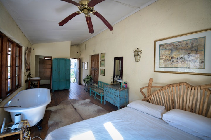 Bojanala Accommodation at Rhino's View Bush Lodge | Viya