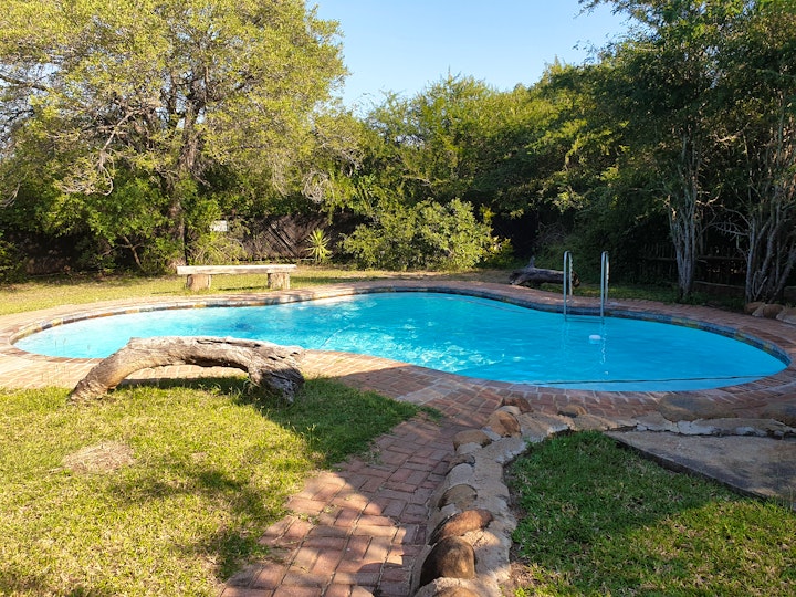 Mpumalanga Accommodation at Marlothi Safari Park | Viya